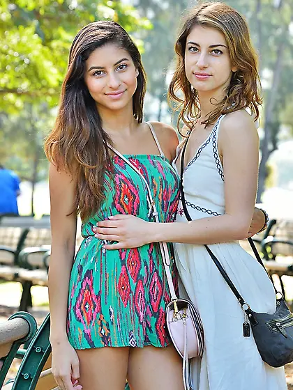 Lesbian beautiful fisting