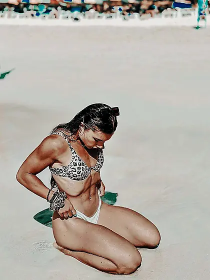 what would you do with cocky muscleslut nicky?