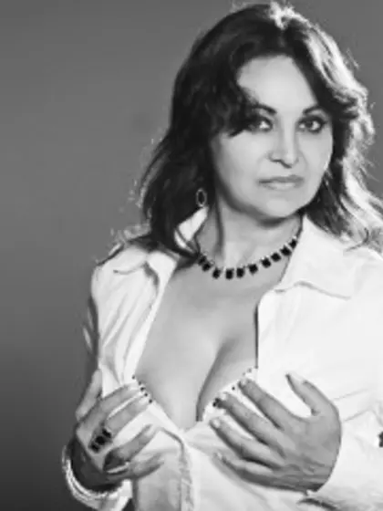 Brunette Jenny Roleplay.