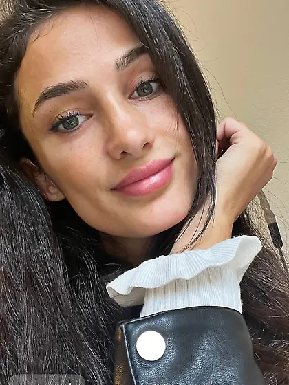 For Tribute: Request by SnapLeak "Gamze"