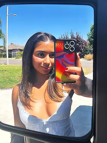 She's a Little Freak