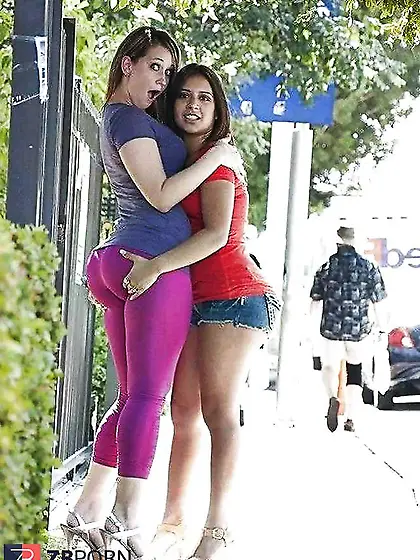 What your daughter wears when she wants some cooter