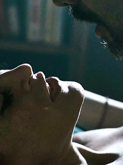 Jennifer Blanc - "The Victim" (2011)