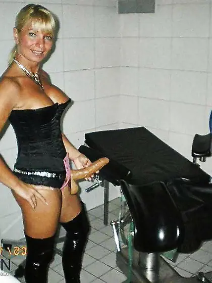 Fairly Possibly More Joy....