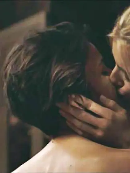 Elena Anaya...  we like her