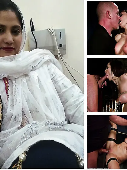 #Pyasiii Sex Fantasy with Hot beautiful Milfs