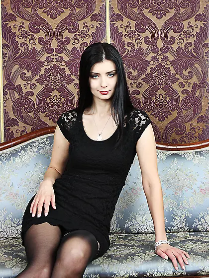 Latvian pussy fingering