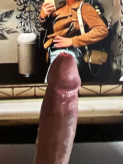 Completed Cock Tribute Requests by ercetan1