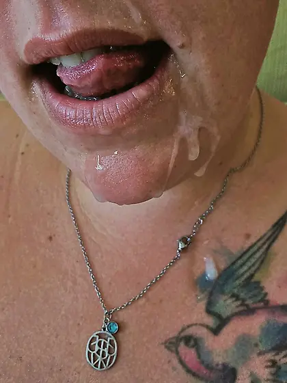 Creamy is my favorite