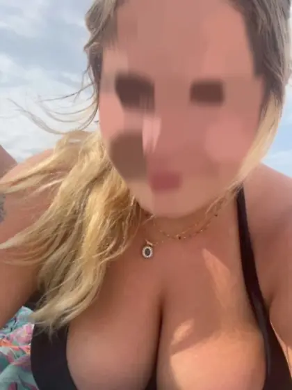 Huge tit lesbian friend