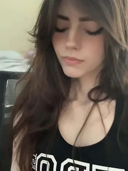 Violet (TikTok Slut) for Tributes