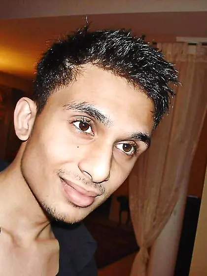 Indian College salami