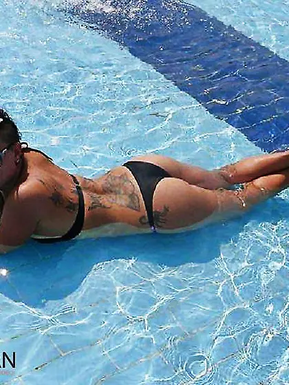 Serbian damsels: ljupka