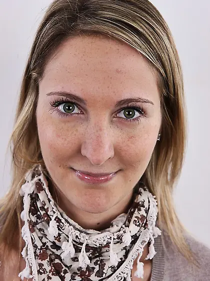 Saggy tits amateur interview