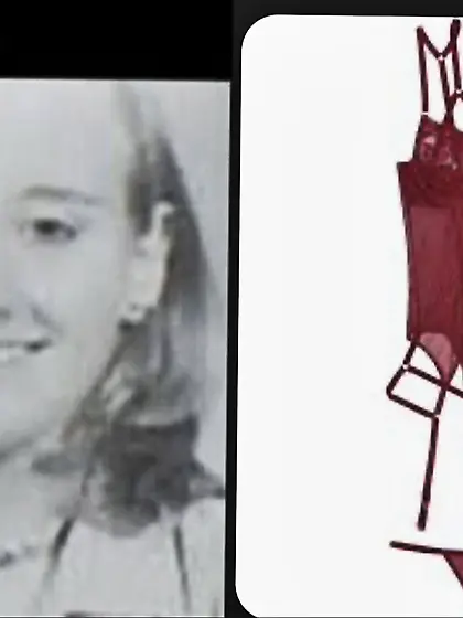 Maegan Long sexy lingerie