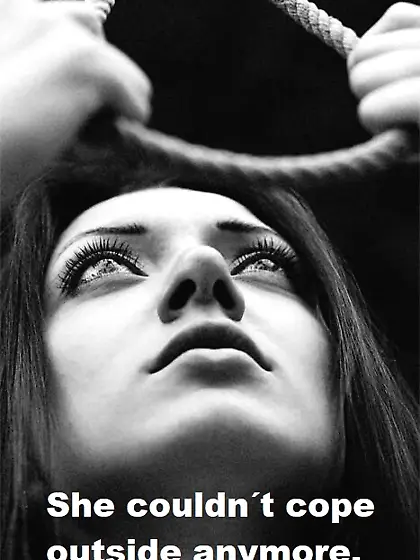 bitches of the labor camp