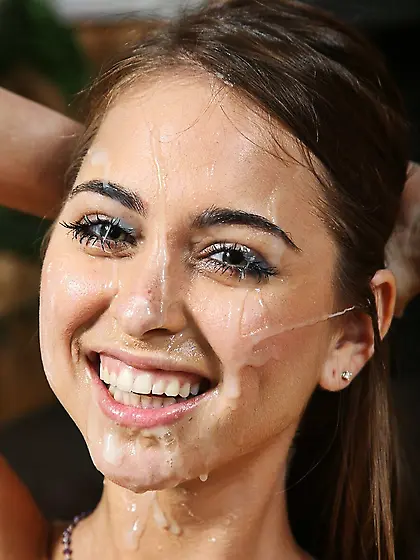 Modest woman and girls