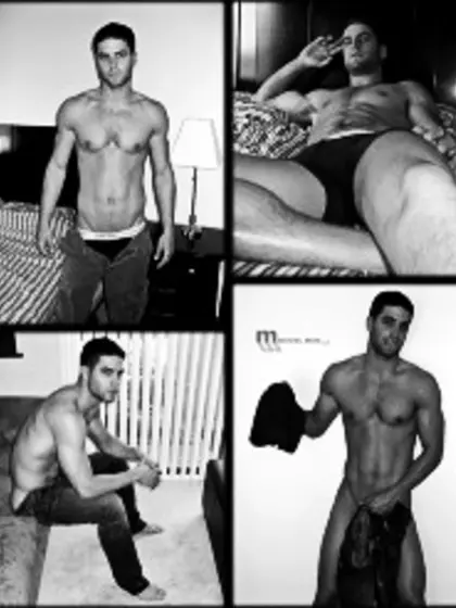 Jaw dropping glorious body