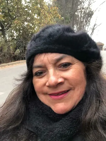 divina si es verdad me encanta cuando estan eyacul