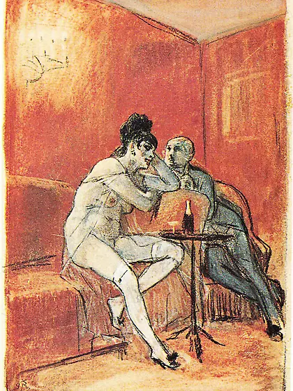 Fantaisies Parisiennes