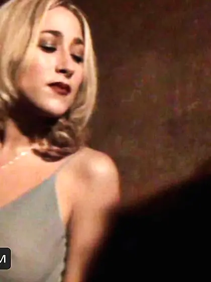 Jennifer Blanc - "Friends 'til the End&quo