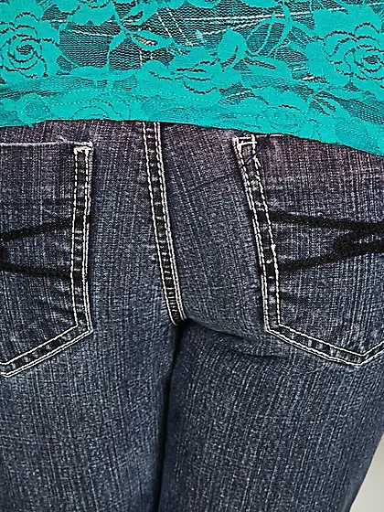 Young petite latina amateur