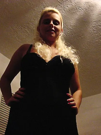 Milf fallen angel united