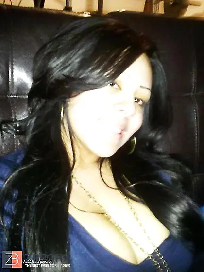 Latina inexperienced