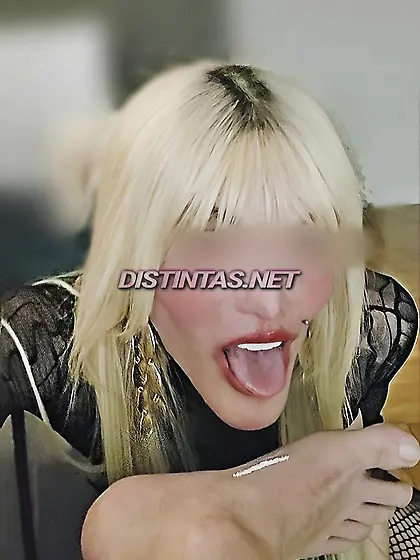 TS Prostiut,  i wish to do Party with her