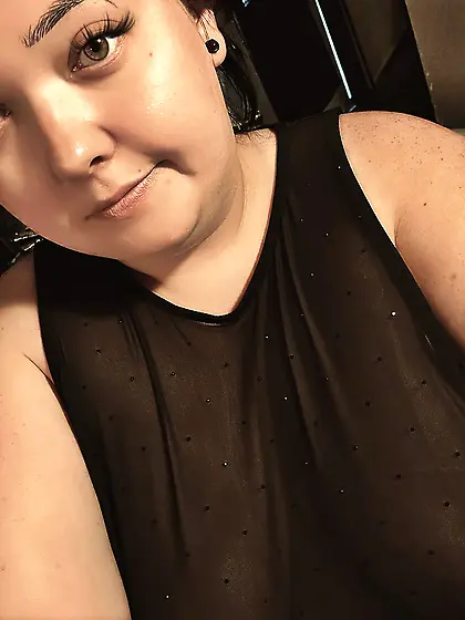 bbw HotWife shyskiesxx