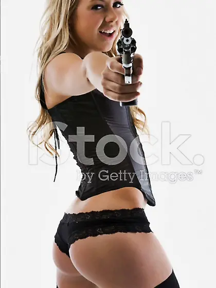 We Pleasure in Misogyny