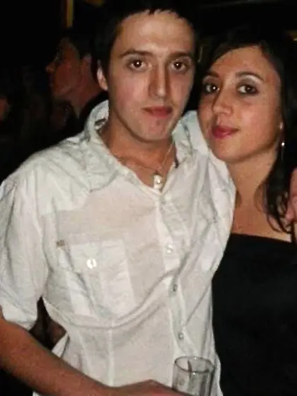 Ma pute de sœur ressemble à Cody Lane