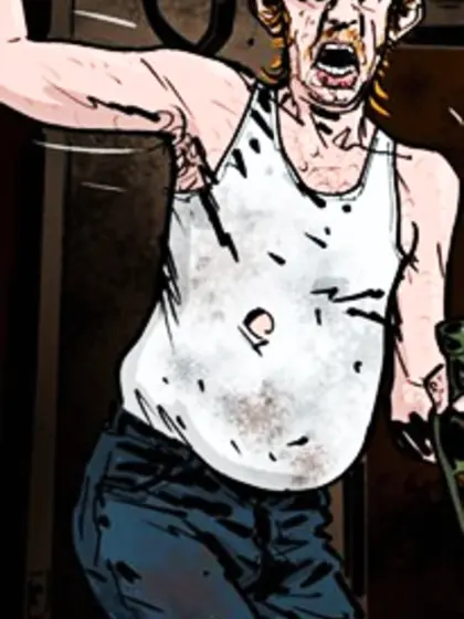 Bbw watches slave flogged