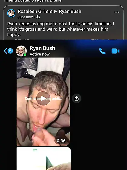 Easykimmy1 getting blackmailed