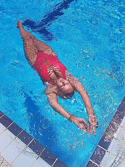 Webcam mature squirt