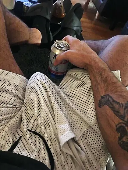 Big Superior White Cock