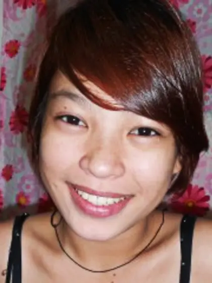 Teen Xchinitax Dancing.