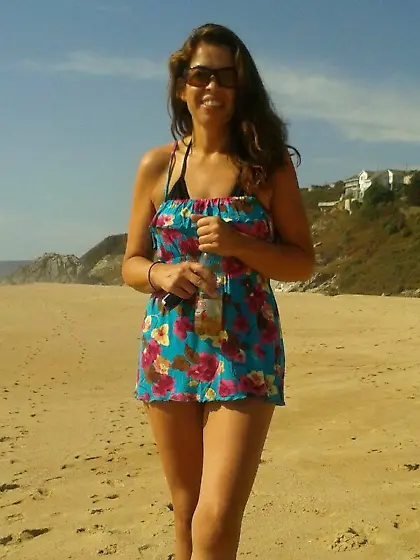 divina si es verdad me encanta cuando estan eyacul