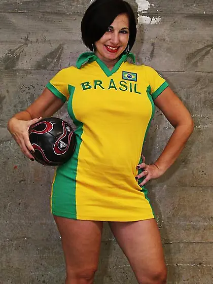 Hotwife Rebecca Dream