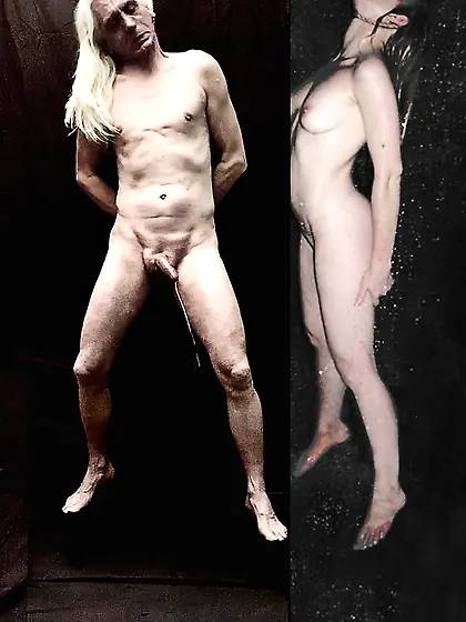 Father and daughtet hanging for incest