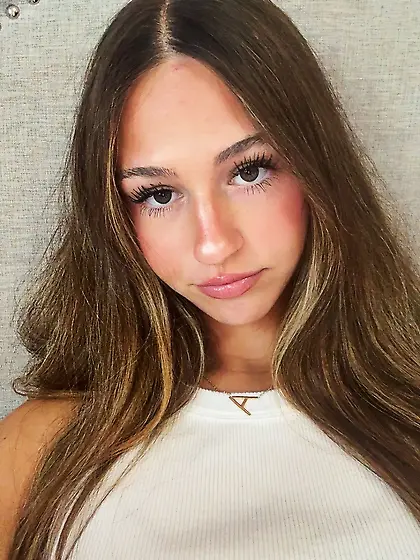 Soccer and volleyball babes