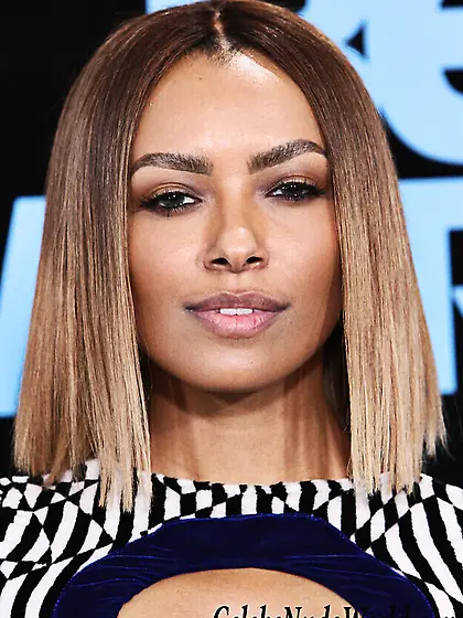 Kat Graham Sexy