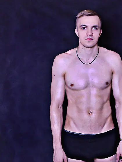 White young gay sexychrisc