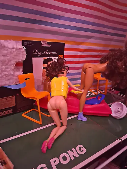 Microchip Soilders Tennis Club Scene 1