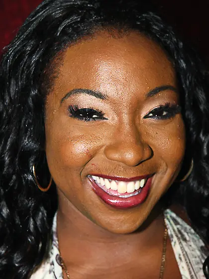 Big asses ebony chick Tiffany Staxxx sucks dick and gets owned t