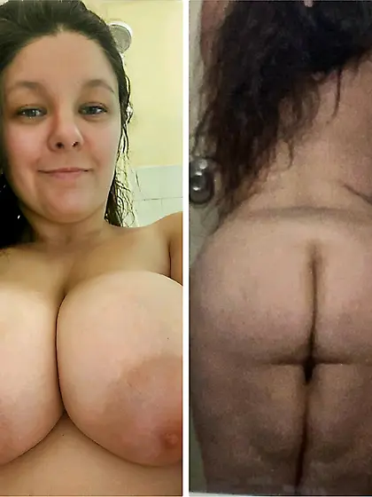 Big Tits Mommy Whore