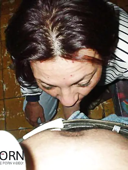 Senora Puta de Guadalajara