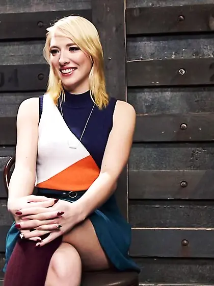 Rough sex winsome blondes