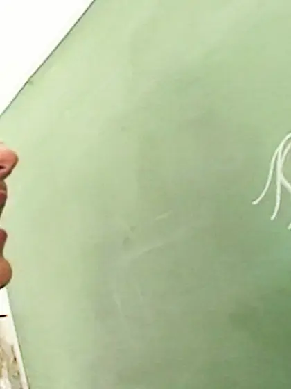 Slutty brunette uniform sucks