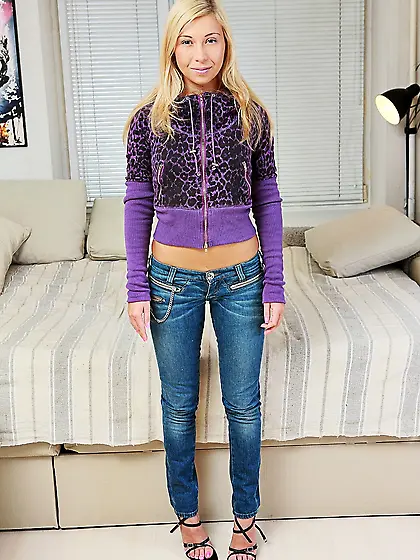 Everyone knows how naughty